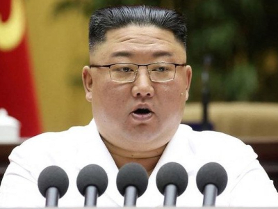 Corée du Nord : Kim Jong-Un interdit la coupe mulet dans le pays.