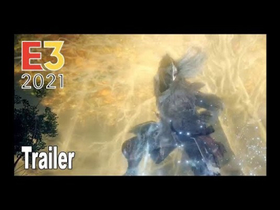 Elden Ring - Gameplay Trailer E3 2021