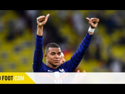 La France officiellement qualifiée (sans jouer) pour les 8èmes de finale de l'Euro
