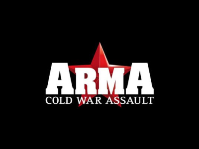 [Steam] ARMA: Cold War Assault