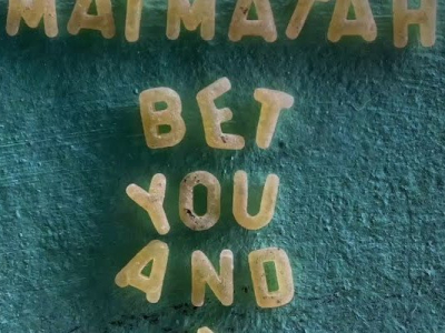 Matmatah - Bet You and I