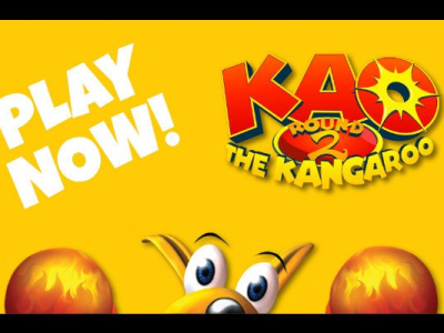 [Steam] Kao the Kangaroo: Round 2 (2003 re-release) gratuit
