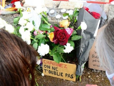 Féminicide de Mérignac: Le policier qui avait pris la plainte de la victime venait lui même d’être condamné pour violences conjugales