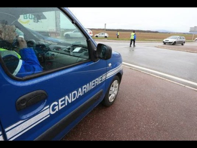Alsace : Des automobilistes s’arrêtent sur l’autoroute pour ramasser des capsules Nespresso