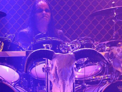 Mort à 46 ans de Joey Jordison, batteur et membre fondateur du groupe de metal Slipknot