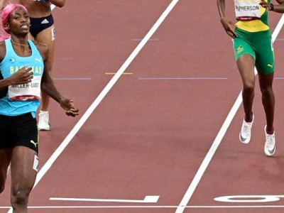 Pourquoi les sportifs courent dans le sens inverse des aiguilles d'une montre ?