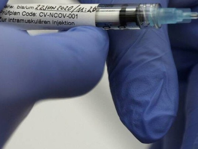Vaccin. En Allemagne, une infirmière aurait injecté de l’eau saline à 8 600 personnes