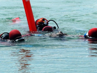 Cinq personnes mortes dans un lac de St Raphaël.