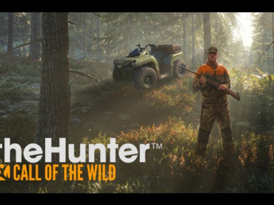 Je viens de récupérer theHunter: Call of the Wild dans un Humble Bundle et vu que je l'ai déjà je le partage ici.