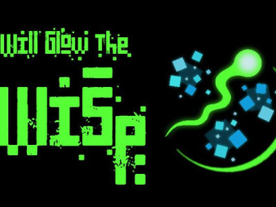 [Steam] Will Glow the Wisp