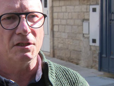 Un professeur de Saône-et-Loire suspendu pour avoir diffusé en cours une vidéo où il fourre une dinde
