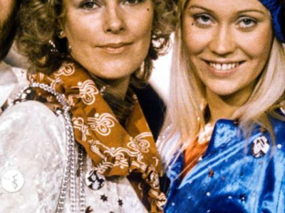 ABBA annonce un nouvel album, après une pause de quarante ans