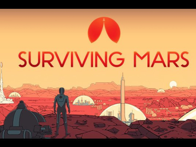 [Steam] Surviving Mars gratuit 
