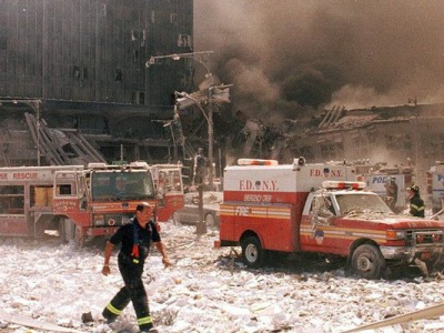 Quand Al-Qaïda doit publier un livre pour debunker les théories conspirationnistes et récupérer la responsabilité du 9/11