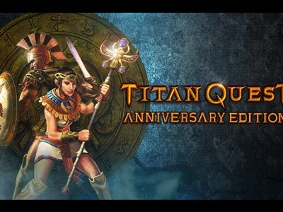 [Steam] Titan Quest Anniversary Edition gratuit a vie
