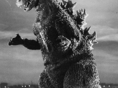 Nakajima : l'acteur sous le costume de Godzilla pendant 20 ans
