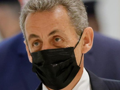 Affaire Bygmalion : Sarkozy condamné à un an de prison ferme