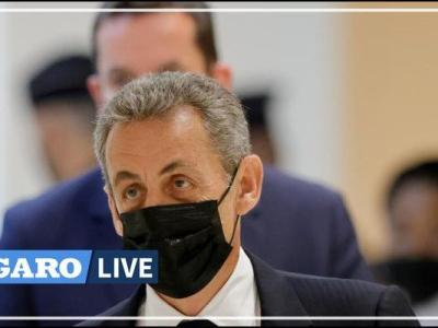 Affaire Bygmalion : Sarkozy Nicolas condamné à un an de prison ferme