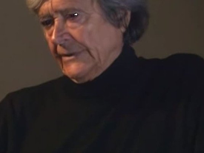 L'acteur Bernard Tiphaine vient de mourir à l'âge de 83 ans. 