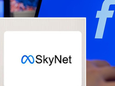 Facebook change de nom et s’appellera désormais Skynet