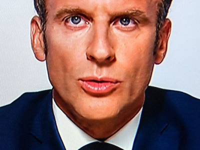Covid-19, réformes, économie...Emmanuel Macron s'exprimera mardi à 20 heures lors d'une allocution, annonce l'Elysée
