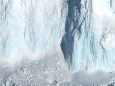 « glacier de l’Apocalypse » se fissure et menace le continent