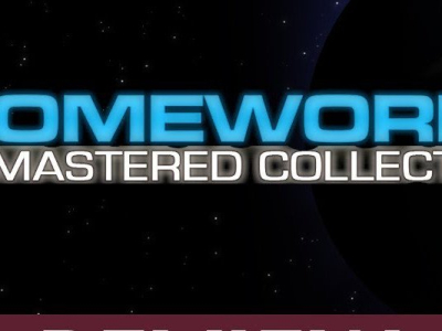 Homeworld Remaster Collection à 1,60€ sur GOG au lieu de 32€.