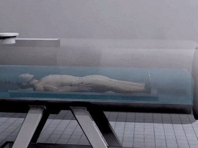 Aquamation: nouvelle pratique funéraire