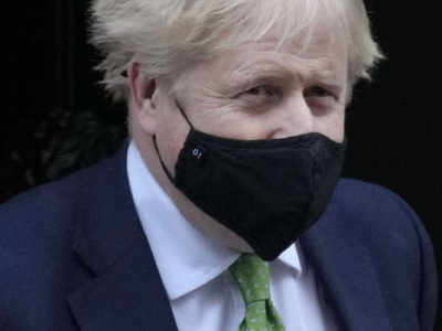 Covid-19 : Boris Johnson annonce la fin de l’essentiel des restrictions en Angleterre