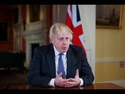 Coronavirus au Royaume-Uni : Boris Johnson annonce la fin de l’essentiel des restrictions