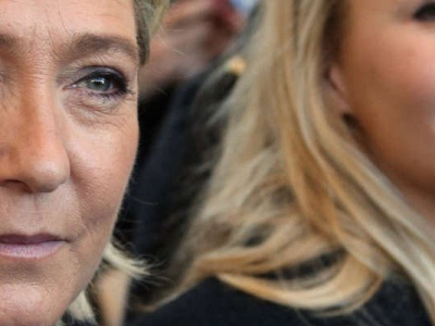 Marion Maréchal dit « pencher » pour Eric Zemmour, au grand dam de Marine Le Pen