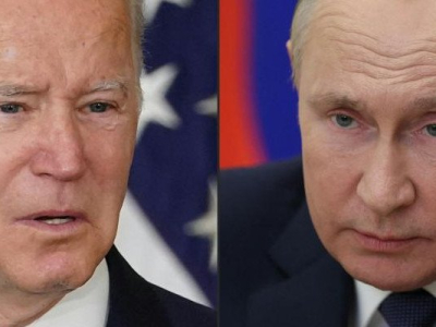 Vladimir Poutine et Joe Biden acceptent un sommet sur l'Ukraine proposé par la France