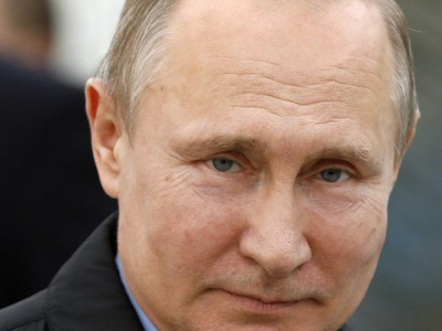 Poutine envoie l’armée russe pour « maintenir la paix » dans les territoires séparatistes