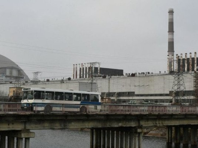 L'armée russe a pris le contrôle de la centrale de Tchernobyl, selon le gouvernement ukrainien