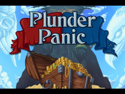[Steam] Plunder Panic
