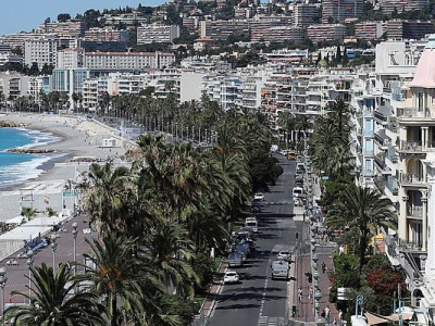 Deux personnes trans attaquées au couteau &quot;au nom d’Allah&quot; à Nice