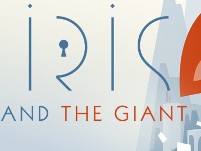 [GoG] Iris and the Giant
