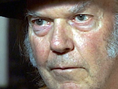 Neil Young - Les raisons de la colère ARTE.TV