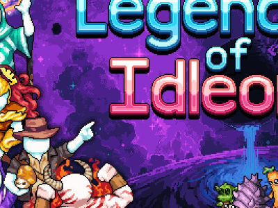 Legends of IdleOn : Un jeu gratuit qui combine le mmorpg et l'Idle game, il est développer par un gars tout seul hyper actif et proche de la commu. Si vous aimez les jeux du genre de Runescape ou Maplestory, foncez. Jeu dispo sur web, steam et android