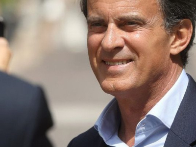Valls battu aux législatives
