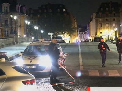 Affaire du Pont-Neuf : le policier a tué en tirant dans le dos