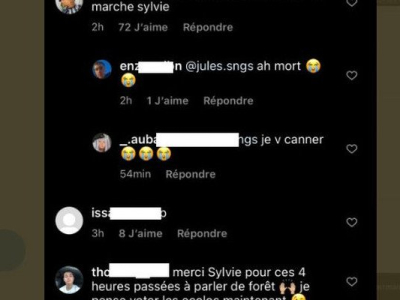 Bac 2022 : l’écrivaine Sylvie Germain menacée sur internet par des lycéens qui ont dû commenter un de ses textes