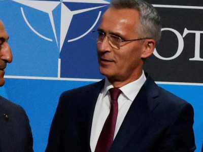 la Turquie donne son accord à l’intégration de la Finlande et de la Suède dans l’OTAN