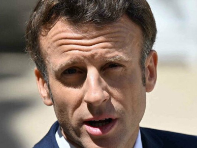Macron réagit aux Uber Files: «Ça m’en touche une sans faire bouger l’autre»
