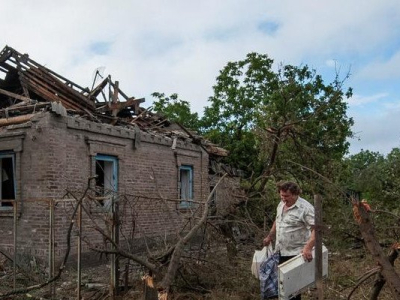Ukraine : les civils «inutilement» mis en danger par les deux camps, selon HRW