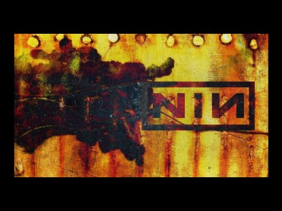 Nine Inch Nails - The Downward Spiral LIVE