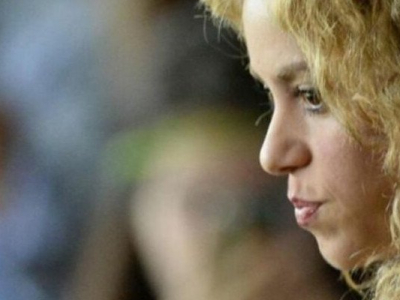 Espagne : huit ans de prison requis contre Shakira pour fraude fiscale