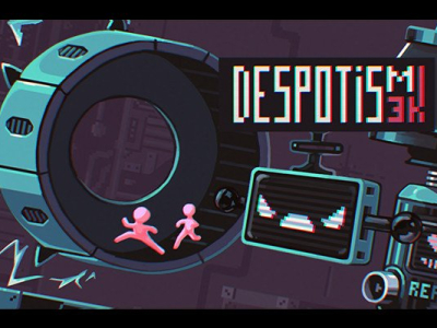 [Steam] Despotism 3k gratuit a vie si récupéré avant le 11 aout à 19h00