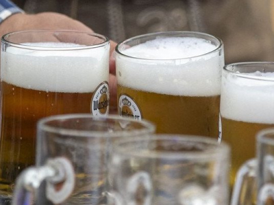 En Allemagne, le secteur de la bière vit &quot;une deuxième crise&quot; à cause de la pénurie de gaz