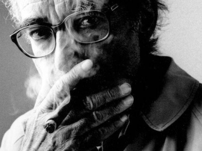 Jean-Luc Godard est mort